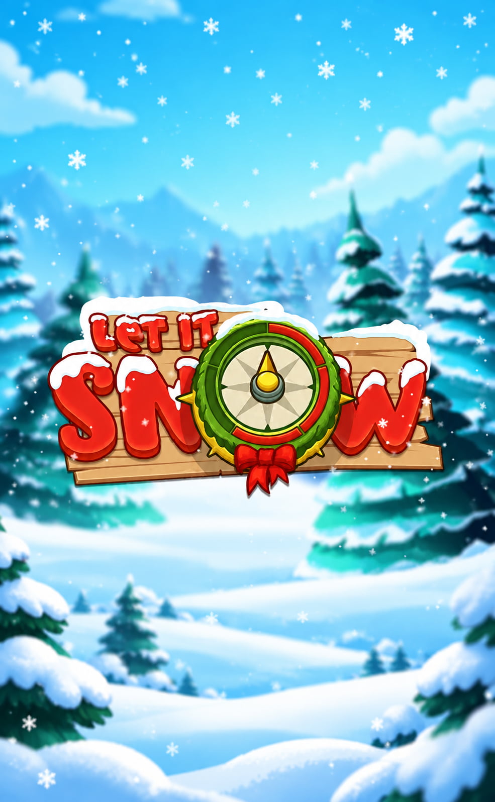 Let it Snow